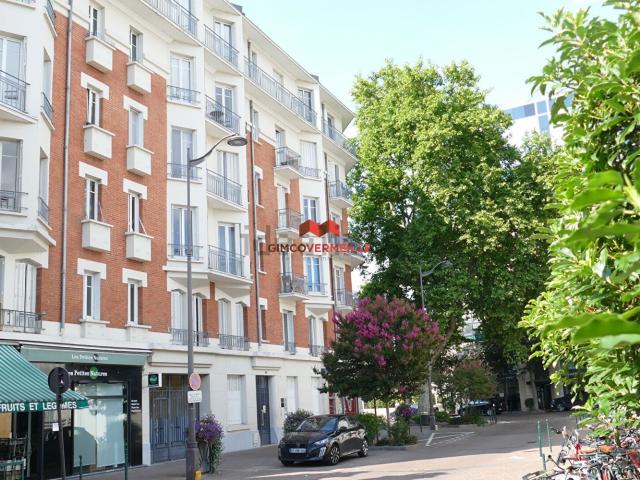 Appartement, Rueil Malmaison