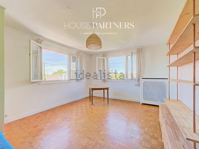 Appartement, Rueil Malmaison