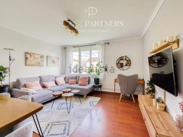 Appartement, Rueil Malmaison