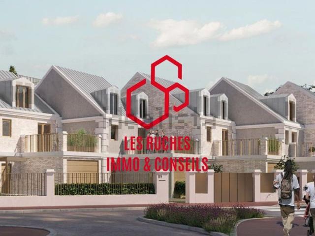 Appartement, Rueil Malmaison