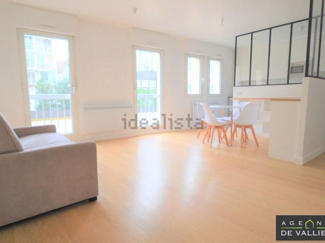 Appartement, Rueil Malmaison