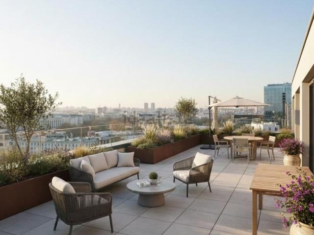 Appartement, Rueil Malmaison