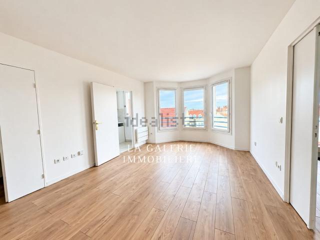 Appartement, Rueil Malmaison