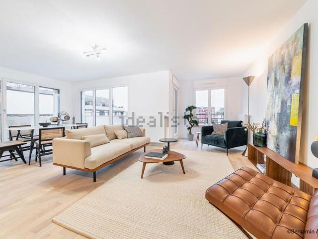 Appartement, Rueil Malmaison