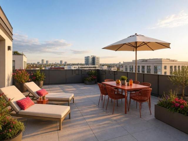 Appartement, Rueil Malmaison