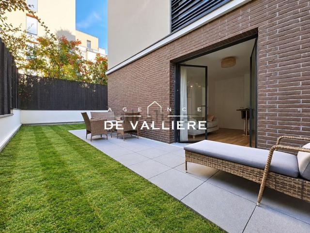 Appartement, Rueil Malmaison