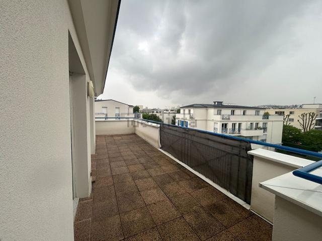 Appartement, Rueil Malmaison