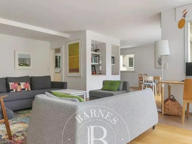 Appartement • Rueil sur Seine Plaine Gare