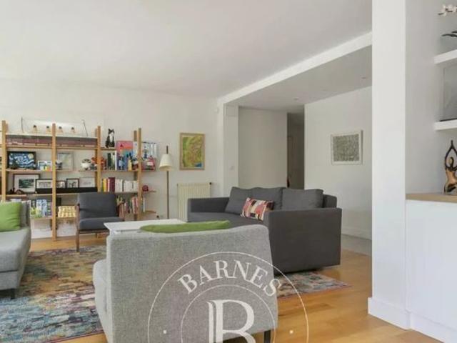 Appartement • Rueil sur Seine Plaine Gare