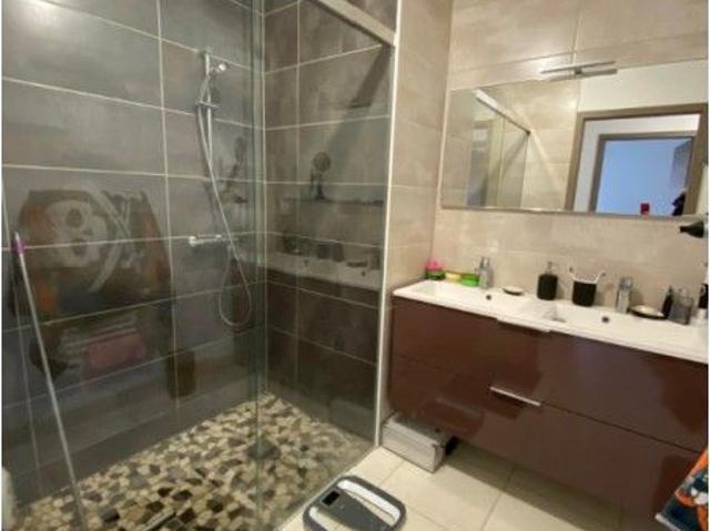 Appartement RUELISHEIM 64m² 2 chambres