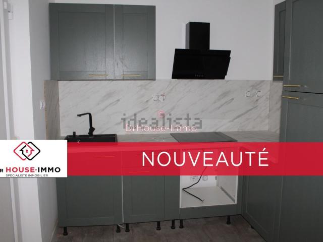 Appartement, Ruelle sur Touvre