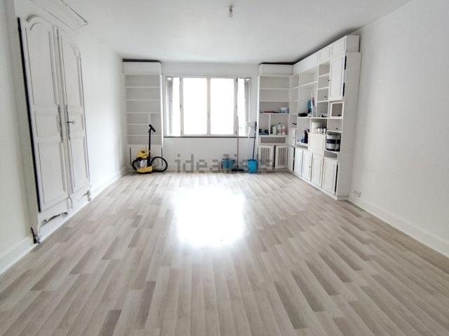Appartement, Ruffec