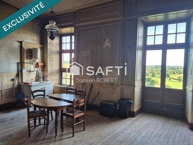Appartement Ruffey Franche 25170 DS101313185