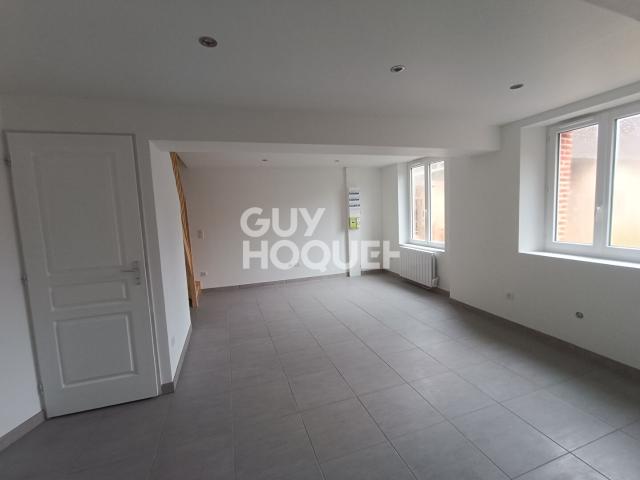 Appartement RUGLES 3 chambres