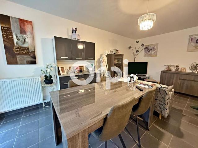 Appartement, Ruitz
