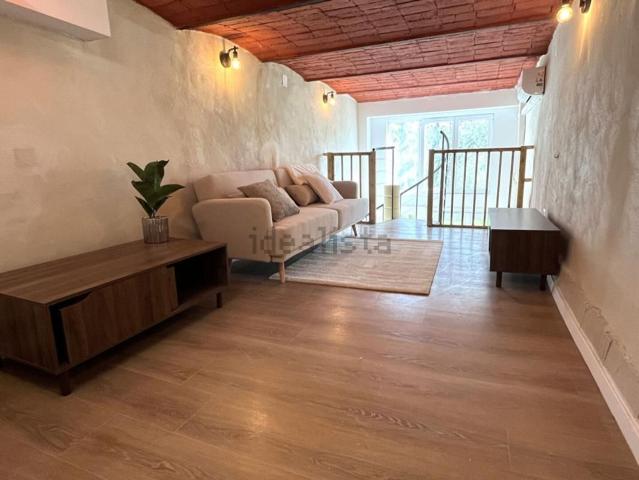 Appartement, Rustiques