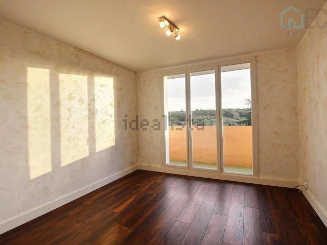 Appartement, Ruy Montceau