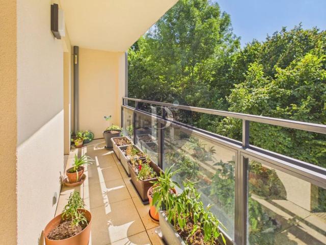 Appartement, Sceaux