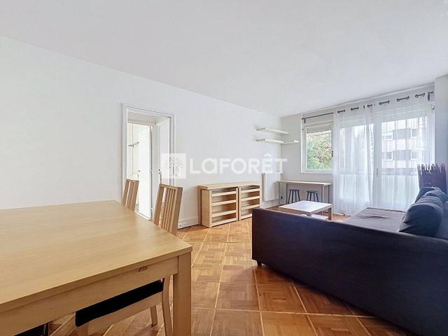 Appartement Sceaux 2 pièce s 43.33 m2