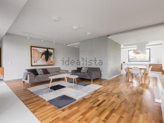 Appartement, Sceaux