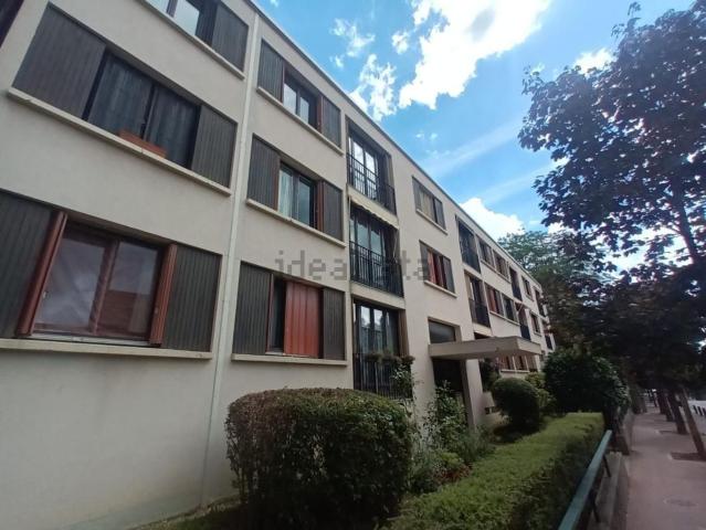 Appartement, Sceaux