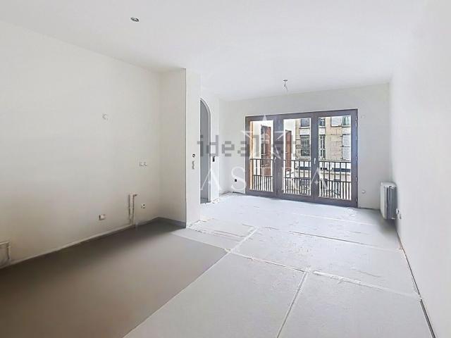 Appartement, Sceaux