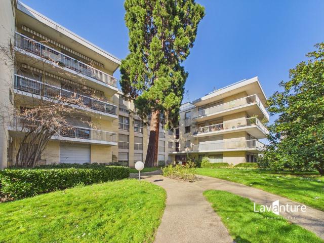 Appartement, Sceaux