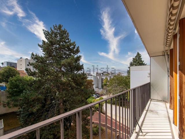 Appartement, Sceaux