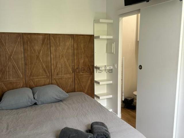 Appartement, Sceaux