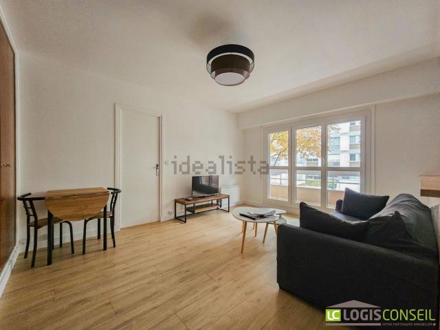 Appartement, Sceaux