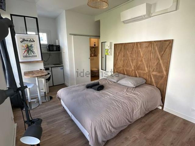 Appartement, Sceaux