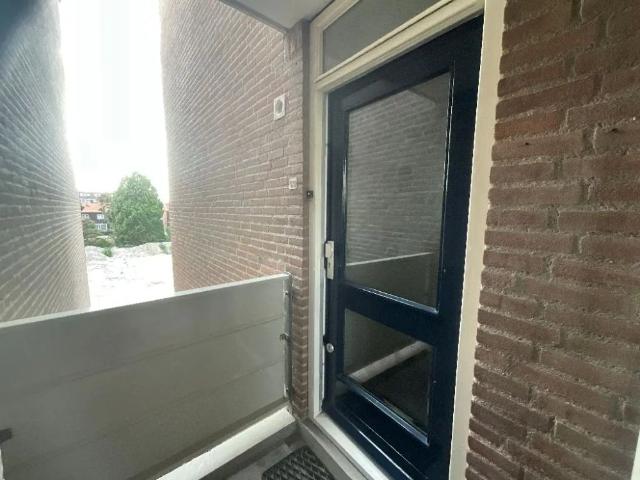Appartement Schutskampstraat, 's Hertogenbosch À louer