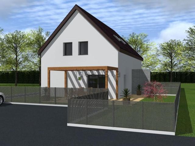 Appartement, Schwenheim