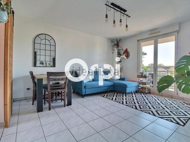 Appartement, Schweighouse sur Moder