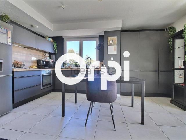 Appartement, Schweighouse sur Moder