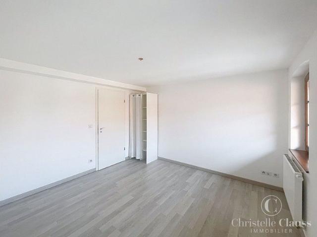 Appartement SCHWOBEN 98m² 3 chambres