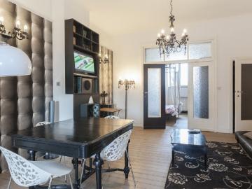Appartement Schaerbeek 1030