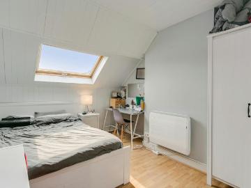 Appartement Schaerbeek 1030