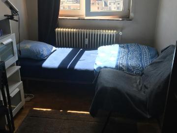 Appartement Schaerbeek 1030