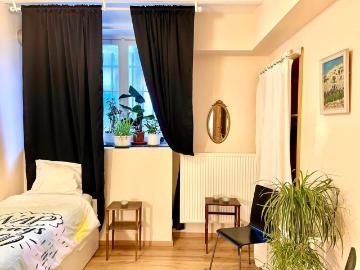Appartement te huur in Affligem, Hal-Vilvorde