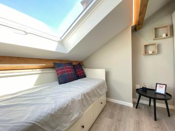 Appartement Schaerbeek 1030