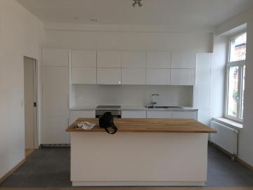 Appartement Schaerbeek 1030