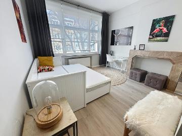 Appartement Schaerbeek 1030