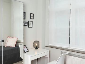 Appartement Schaerbeek 1030