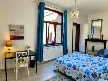Appartement Schaerbeek 1030