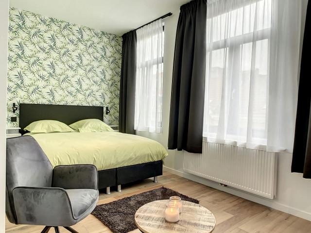 Appartement Schaerbeek 1030