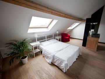 Appartement Schaerbeek 1030