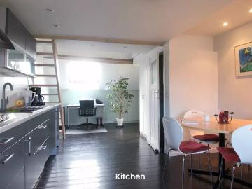 Appartement Schaerbeek 1030
