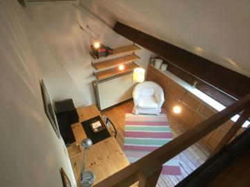 Appartement Schaerbeek 1030