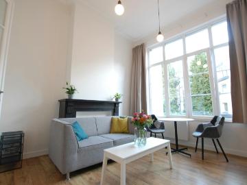 Appartement Schaerbeek 1030